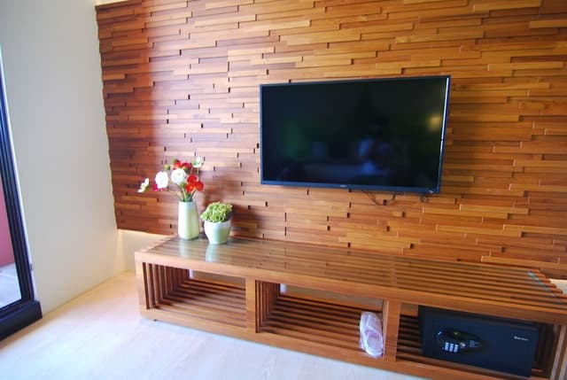 Deluxe Double Room, Sea View