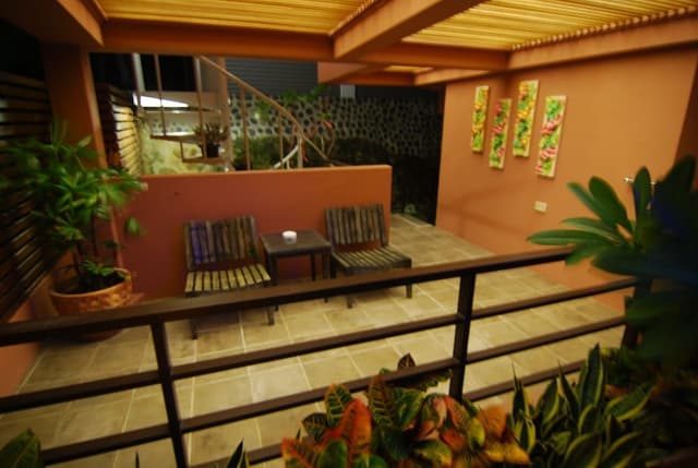 Double Room (202)