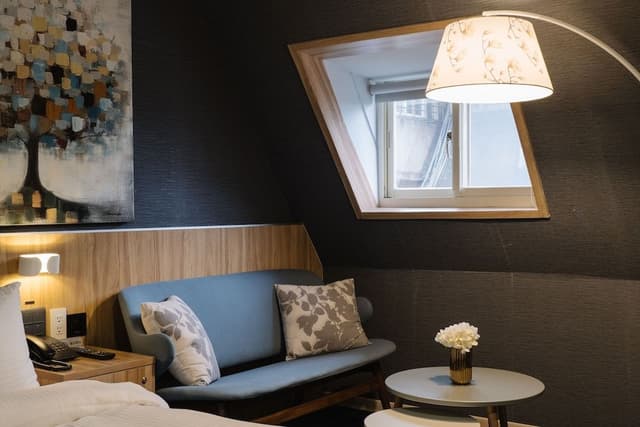 Signature Double Room (No Window)