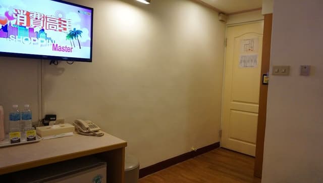 Economy Single Room, 1 Bedroom