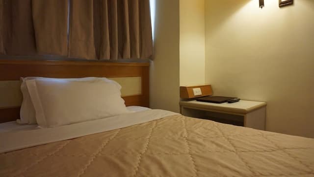 Economy Single Room, 1 Bedroom