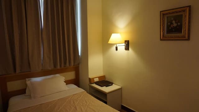Economy Single Room, 1 Bedroom
