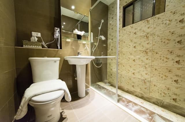 Superior Quadruple Room