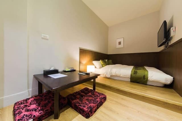 Superior Double Room, 1 Double Bed