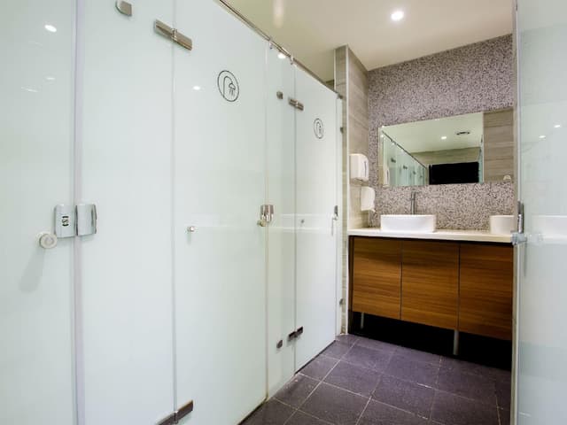 1 Person in 8-Bed Dormitory - Mixed