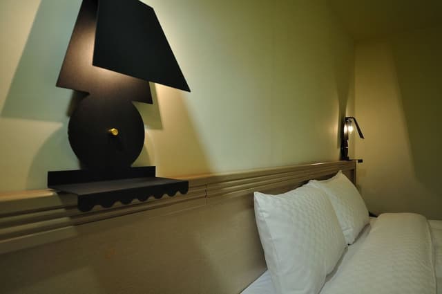 Economy Twin Room, 2 Twin Beds