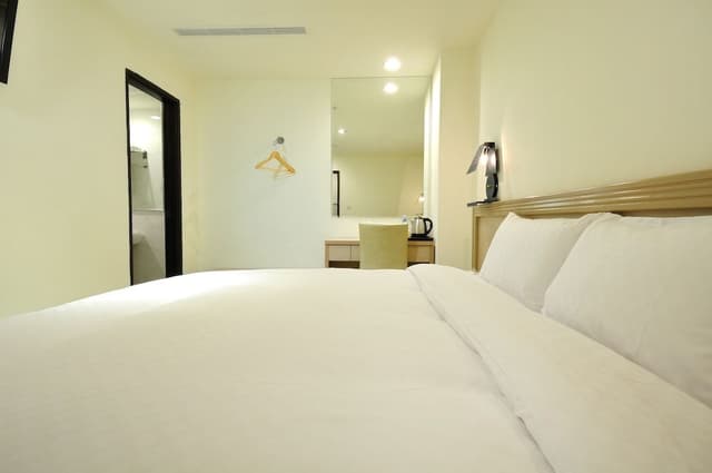 Economy Twin Room, 2 Twin Beds