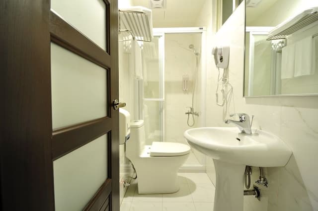 Economy Twin Room, 2 Twin Beds