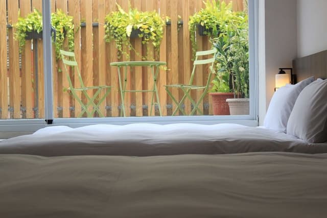 Exclusive Terrace Suite (No Breakfast)