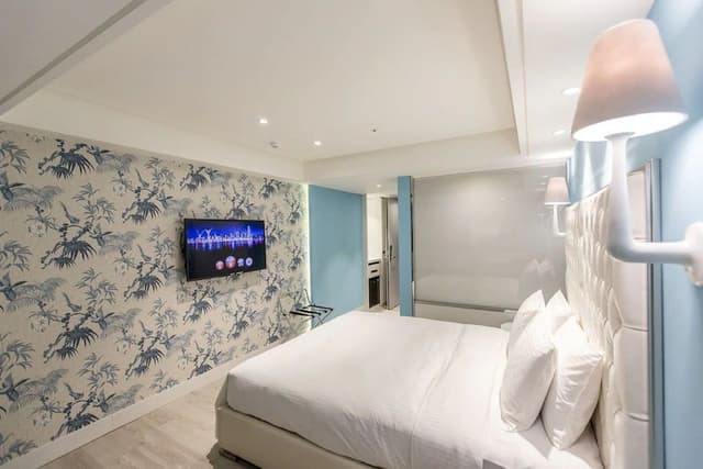 Standard Twin Room, 2 Twin Beds