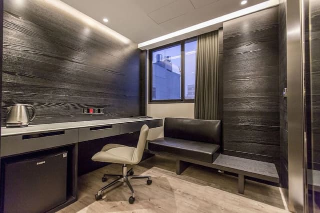 Standard Twin Room, 2 Twin Beds