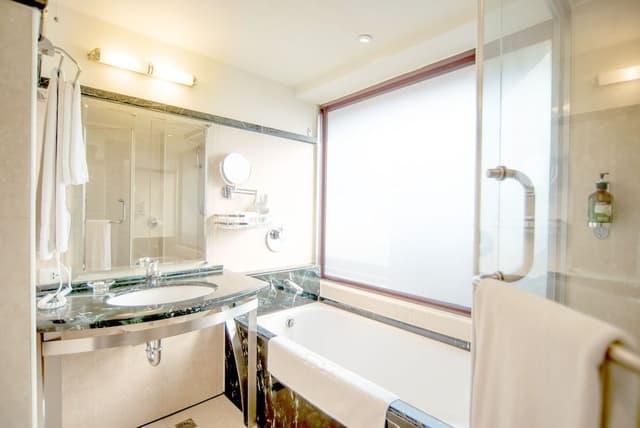 Family Suite, 2 Double Beds