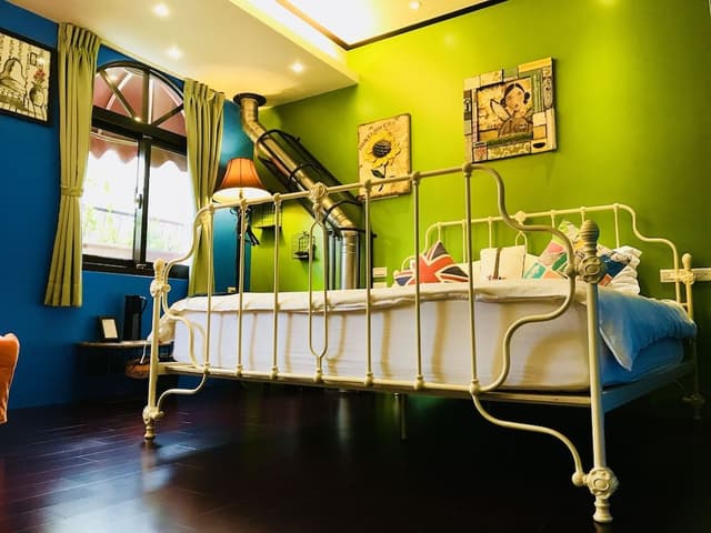 Gallery Double Room, 1 King Bed