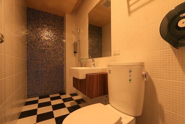 Gallery Double Room, 1 King Bed