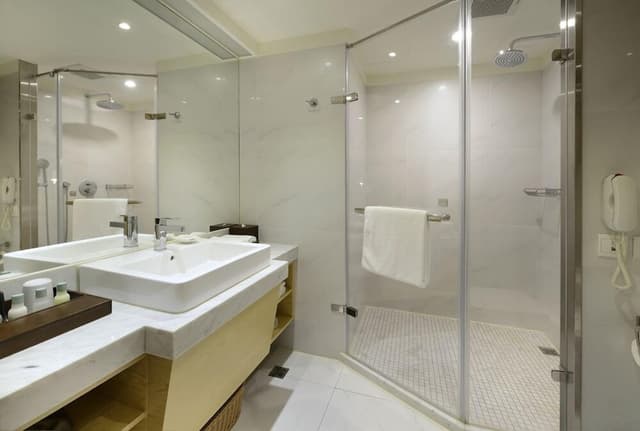 Superior Room, 1 Queen Bed (Double)