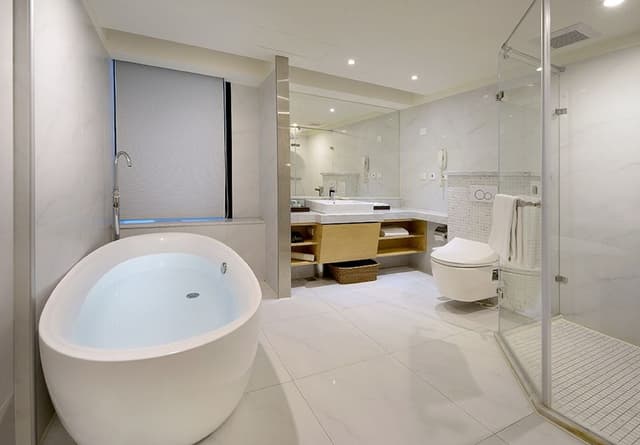 Deluxe Room (Double)