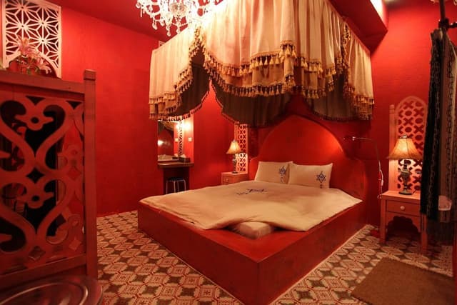 Signature Double Room, 1 Double Bed