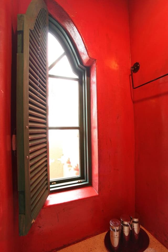 Signature Double Room, 1 Double Bed