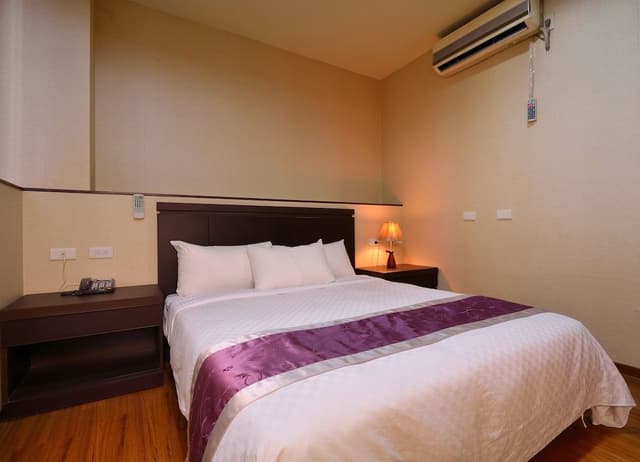 Comfort Double Room