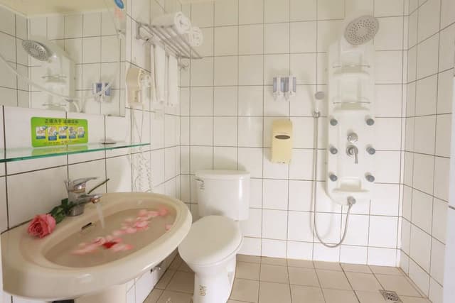 Comfort Quadruple Room