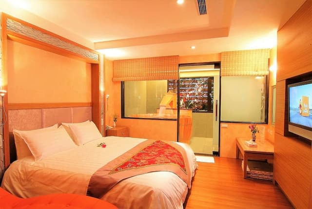Japanese Suite