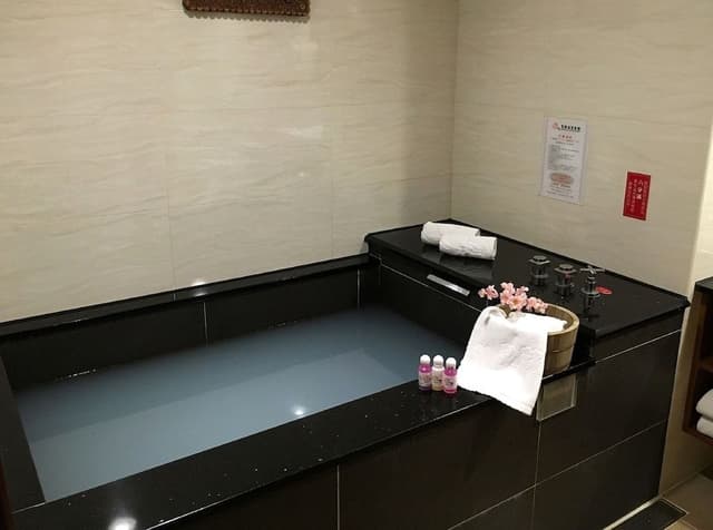 Luxury Quadruple Room