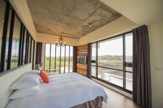 Panoramic Double Room