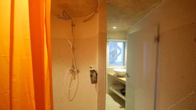 Double Room, 2 Twin Beds, Balcony