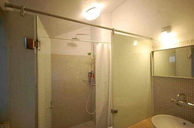Family Quadruple Room, 2 Queen Beds, Balcony