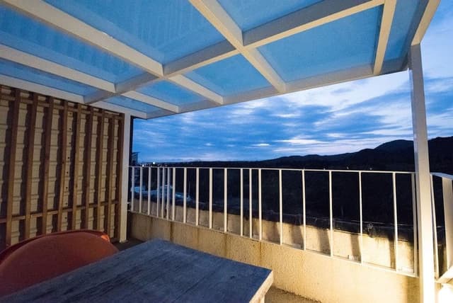 Family Quadruple Room, 2 Queen Beds, Balcony