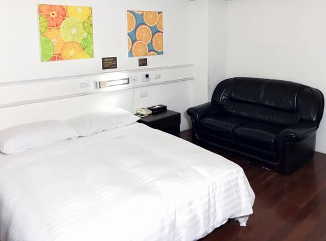 Comfort Double Room - Non-Smoking