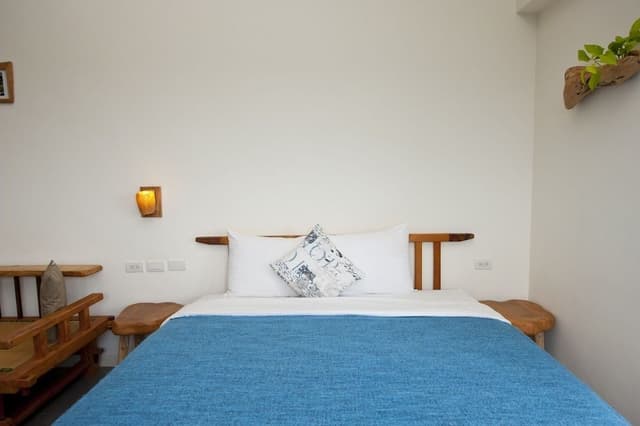 Superior Room, 1 Queen Bed, Balcony