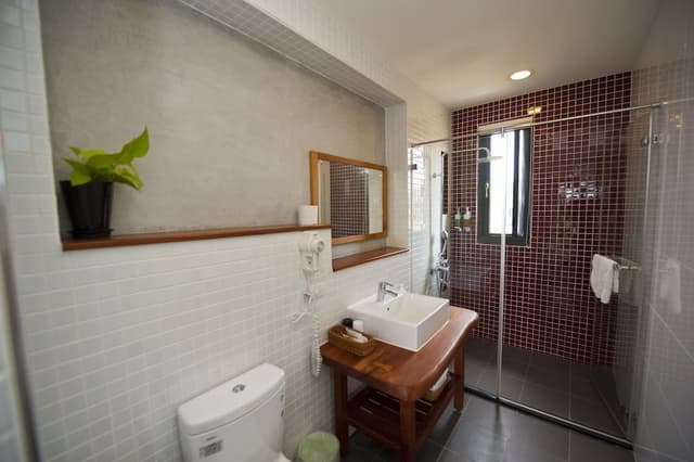Deluxe Double Room, Sea View