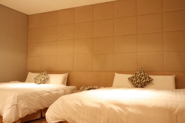 Superior Quadruple Room