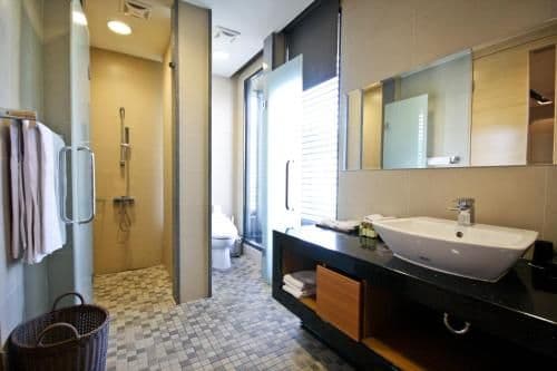 Superior Quadruple Room