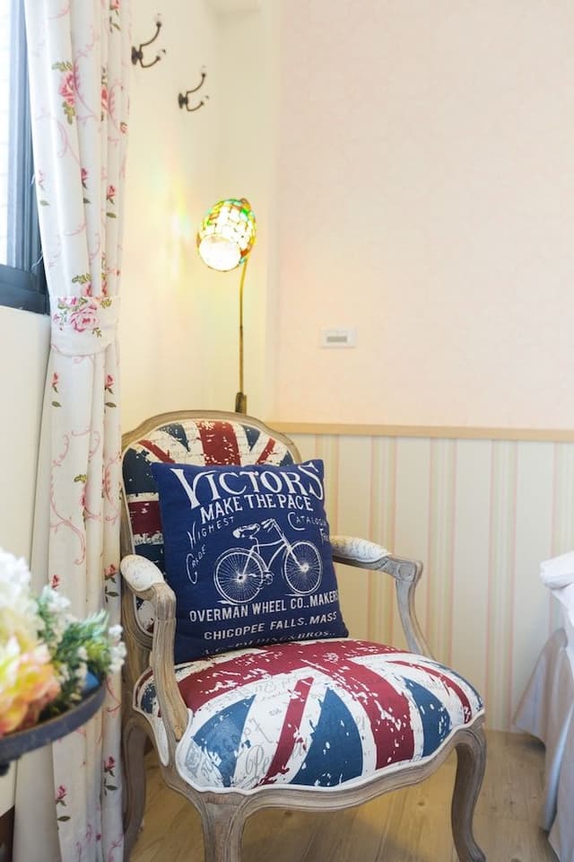 Double Room, 1 Double Bed
