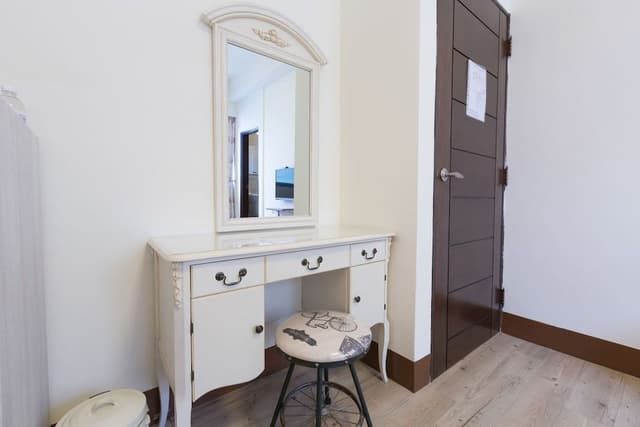 Double Room, 1 Double Bed