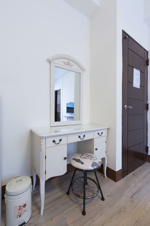Double Room, 1 Double Bed
