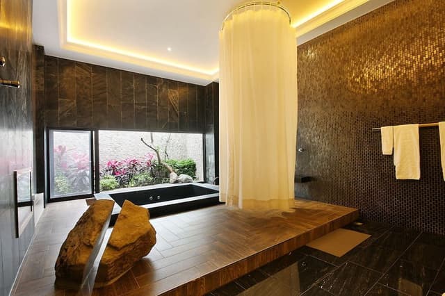 Standard Suite - Checked in after 21:00