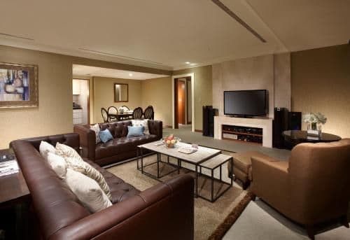 Presidential Suite