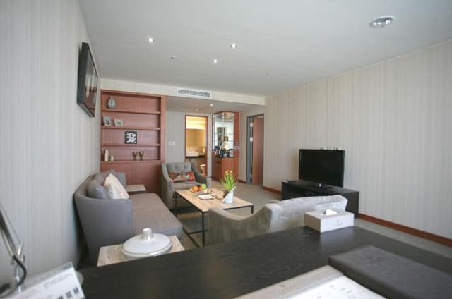 Executive Suite