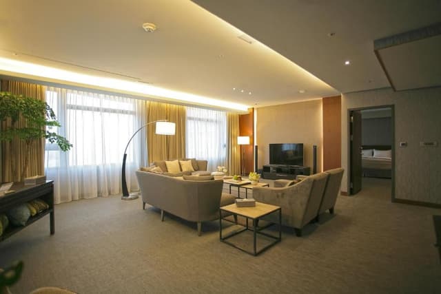 Premium Suite