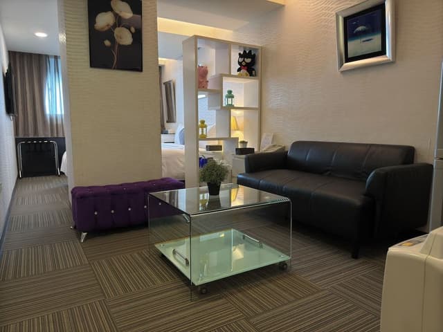 Executive Room, 1 Queen Bed