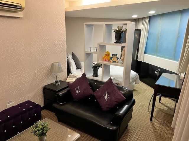 Executive Room, 1 Queen Bed