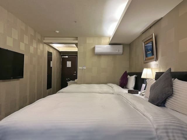 Superior Quadruple Room