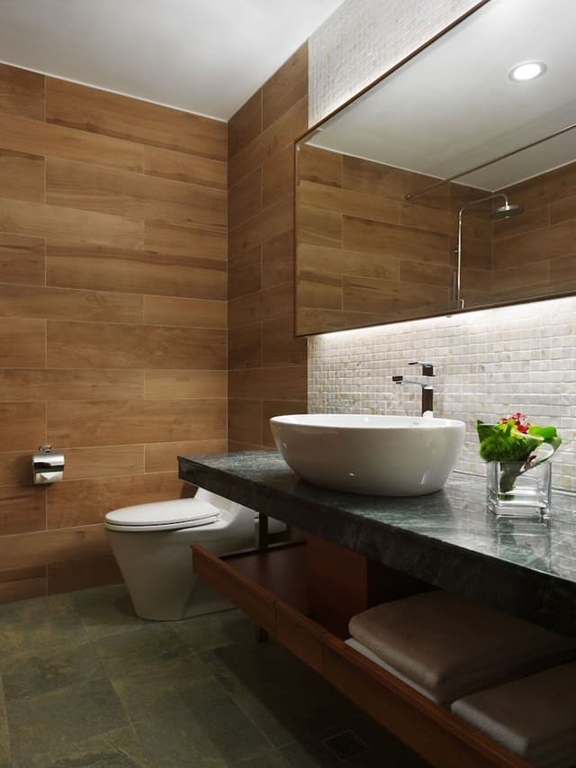 Superior Single Room