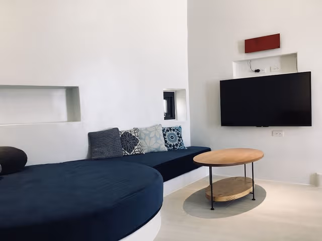 House, Ocean View (room opened base on occupancy)