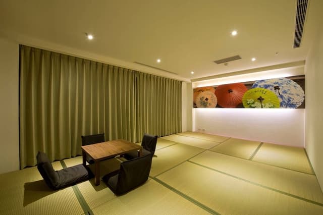 Family Quadruple Room