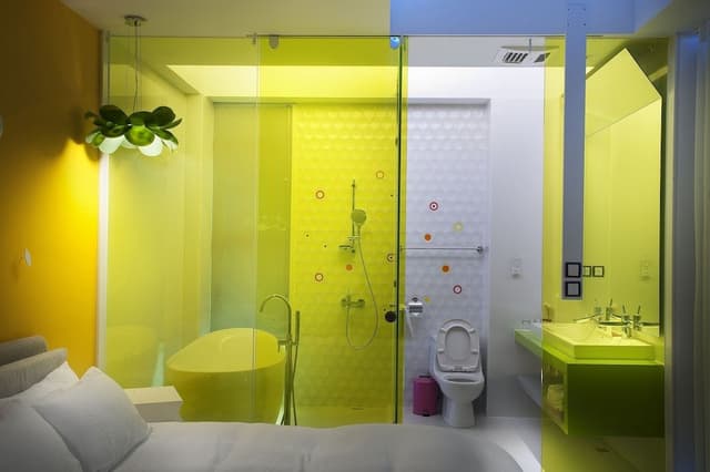Exclusive Double Room