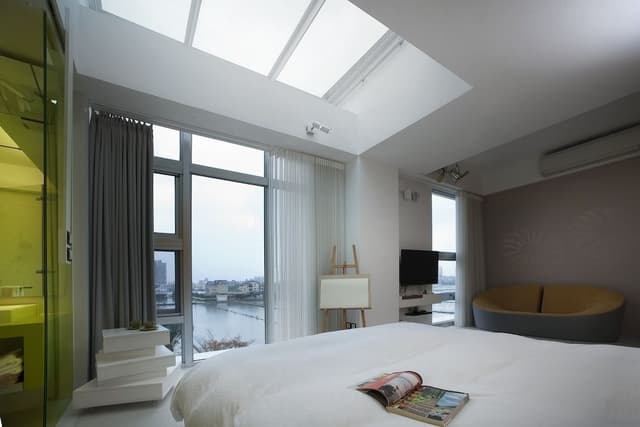 Exclusive Double Room